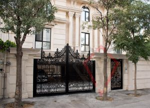 درب باغی